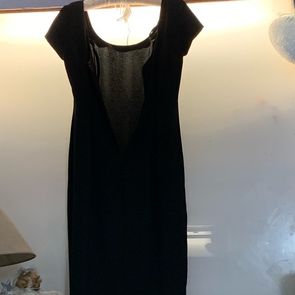 Joseph Ribkoff size 10 dress - Picture 2 of 11